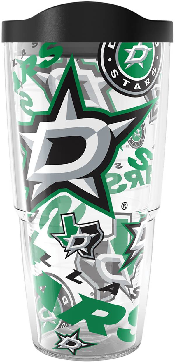 Tervis Dallas Stars All-Over Logo 24oz. Tumbler