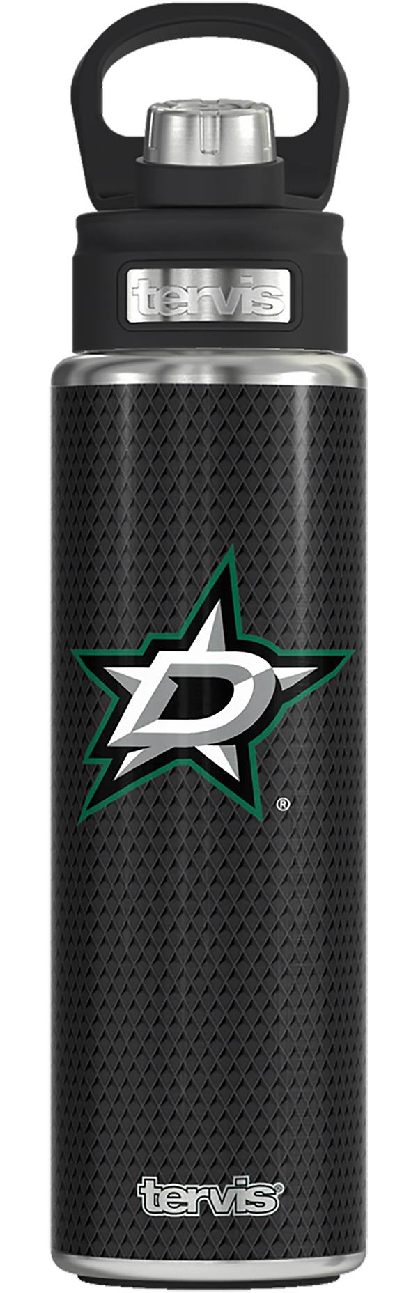 Tervis Dallas Stars Puck 24oz. Stainless Steel Tumbler