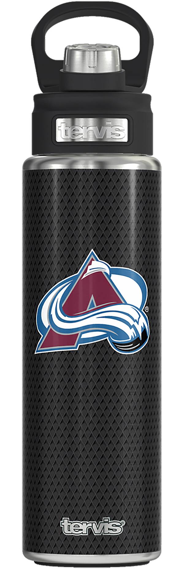 Tervis Colorado Avalanche Puck 24oz. Stainless Steel Tumbler