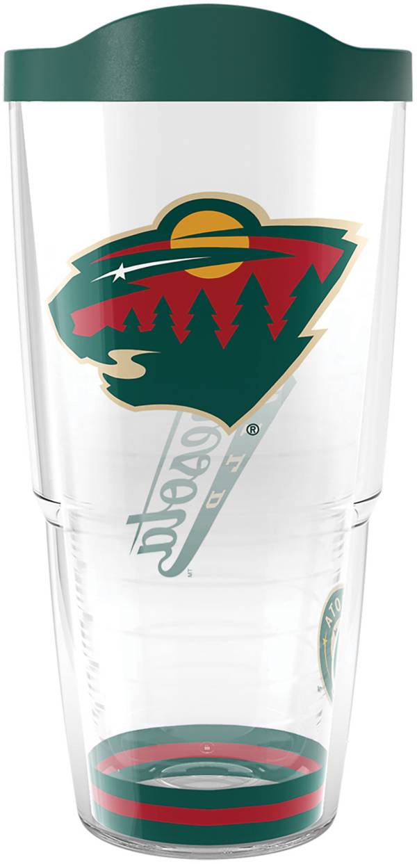 Tervis Minnesota Wild Arctic Classic 24oz. Tumbler