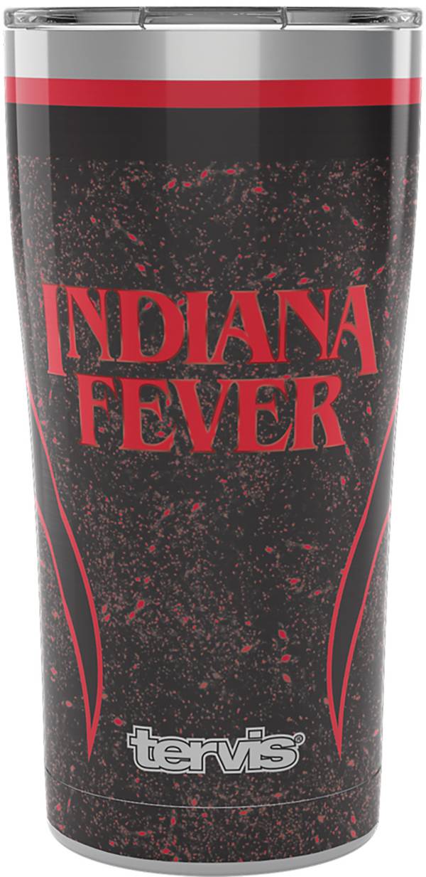 Tervis Indiana Fever 20 oz. Stainless Steel Tumbler