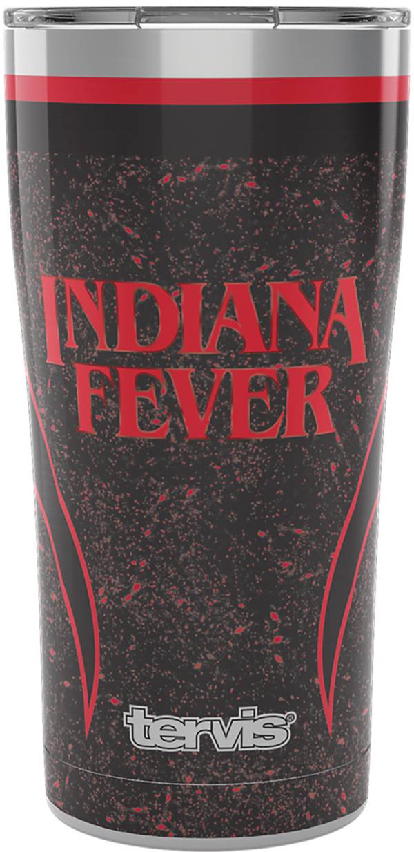 Tervis Indiana Fever 20 oz. Stainless Steel Tumbler product image