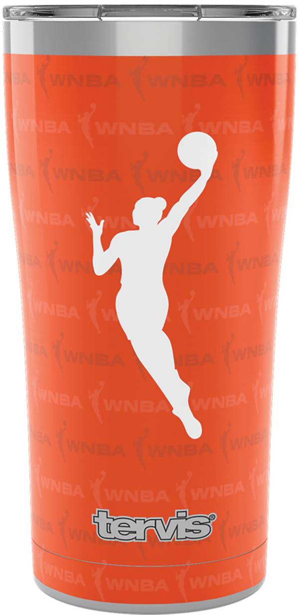 Tervis WNBA 20 oz. Stainless Steel Tumbler