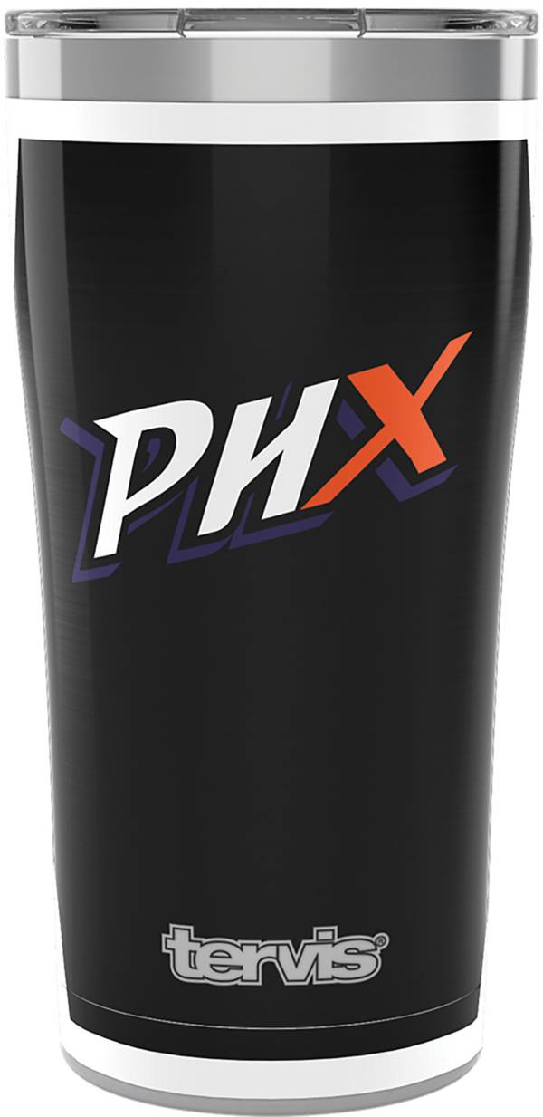 Tervis Phoenix Mercury 20 oz. Stainless Steel Tumbler