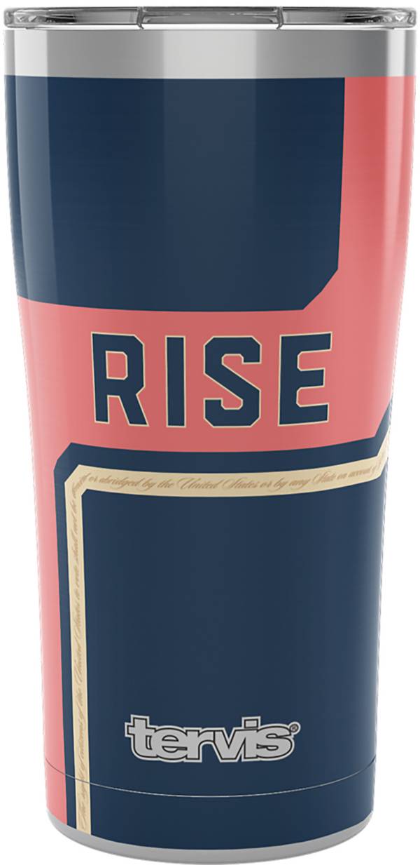 Tervis Washington Mystics 20 oz. Stainless Steel Tumbler