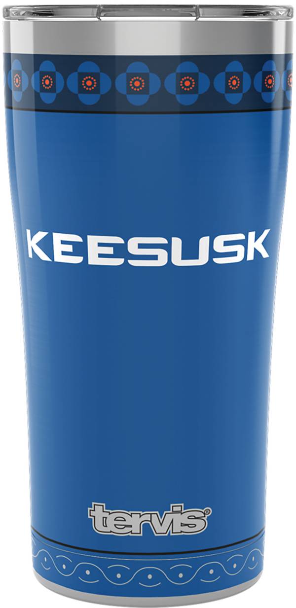 Tervis Connecticut Sun 20 oz. Stainless Steel Tumbler