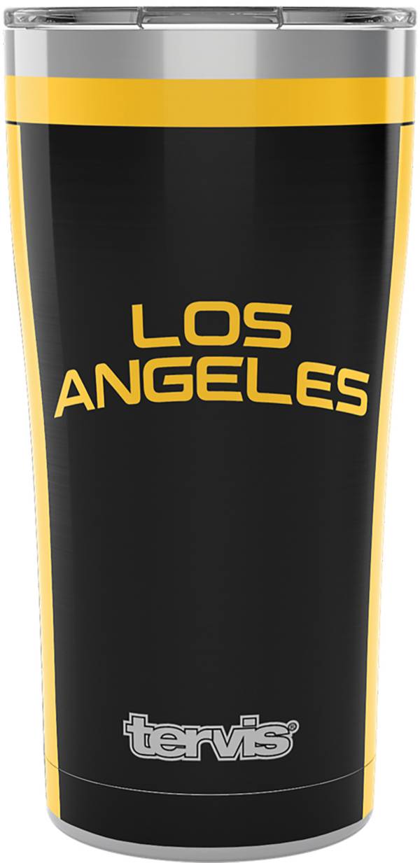 Tervis Los Angeles Sparks 20 oz. Stainless Steel Tumbler