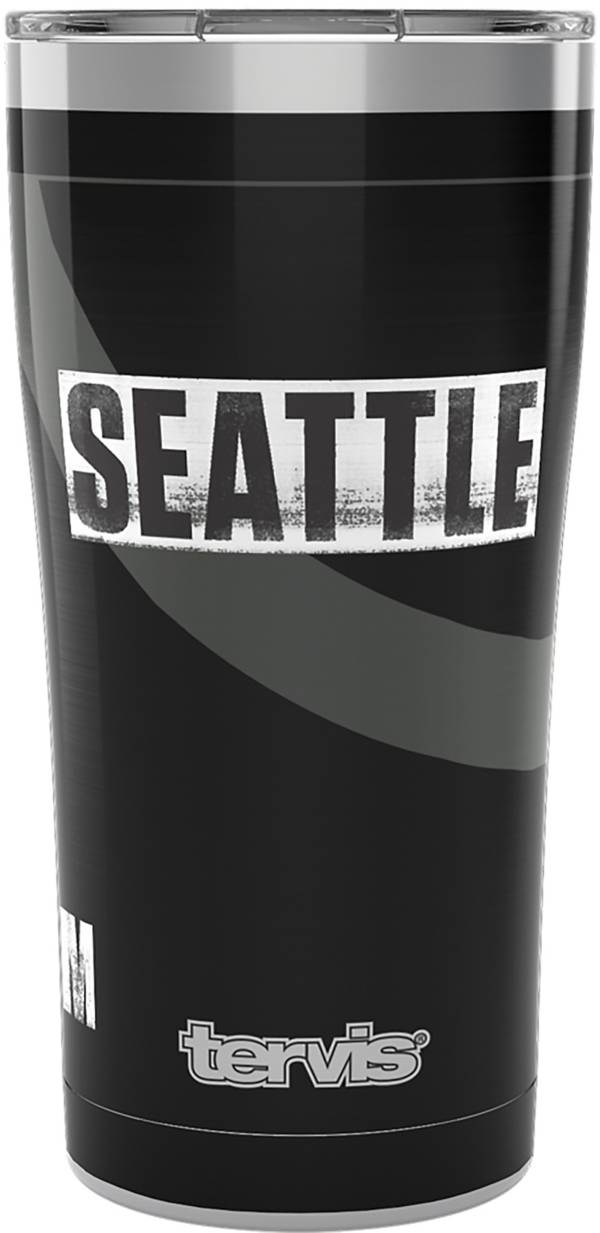 Tervis Seattle Storm 20 oz. Stainless Steel Tumbler