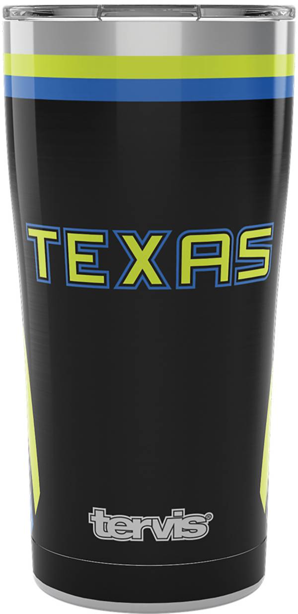 Tervis Dallas Wings 20 oz. Stainless Steel Tumbler