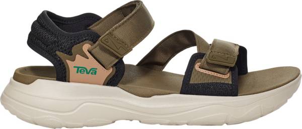 Teva Men's Zymic Sandals