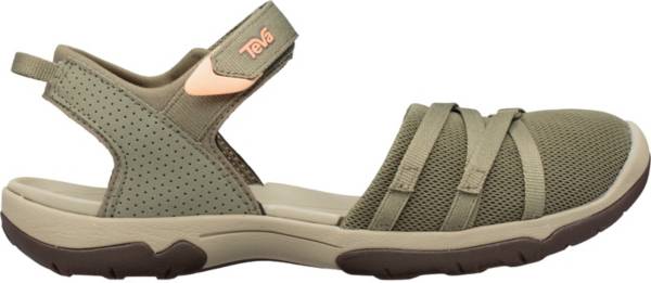 Teva Women's Tirra Close-toe Sandals