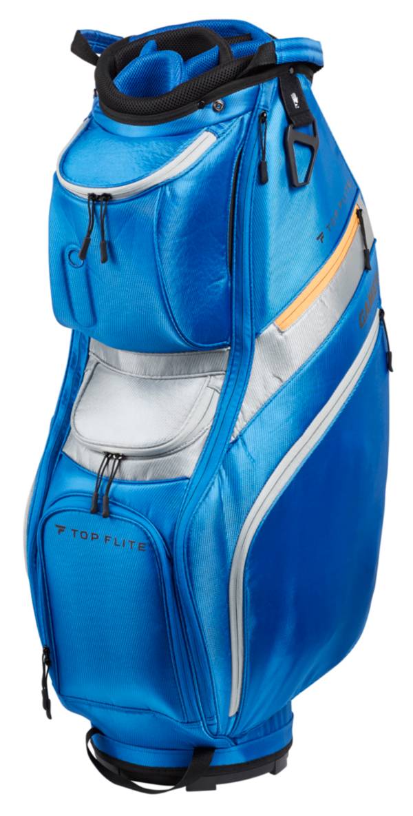 Top Flite 2022 Gamer Cart Bag