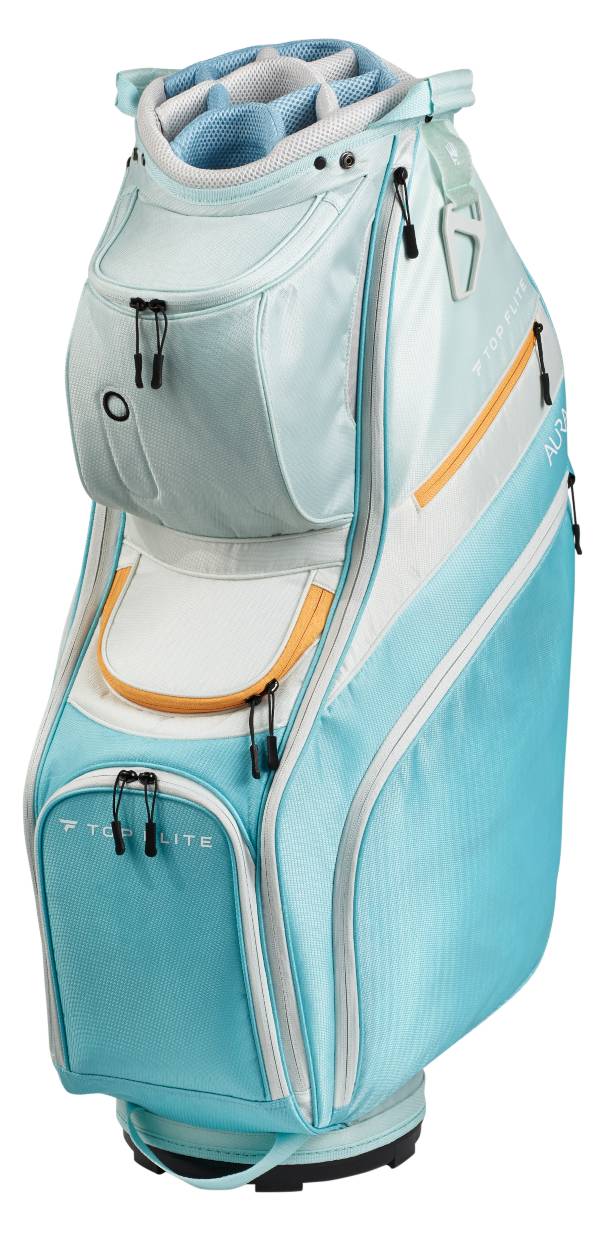 Top Flite Women's 2022 Aura Cart Bag