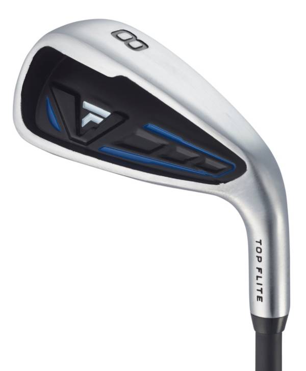 Top Flite 2022 Kids' 8 Iron (Height 45" and Under) product image