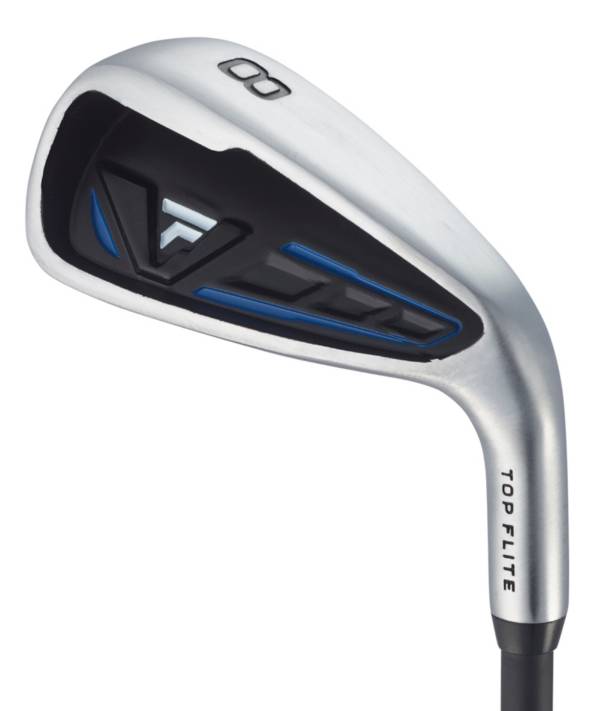 Top Flite 2022 Kids' 8 Iron (Height 46" - 52")