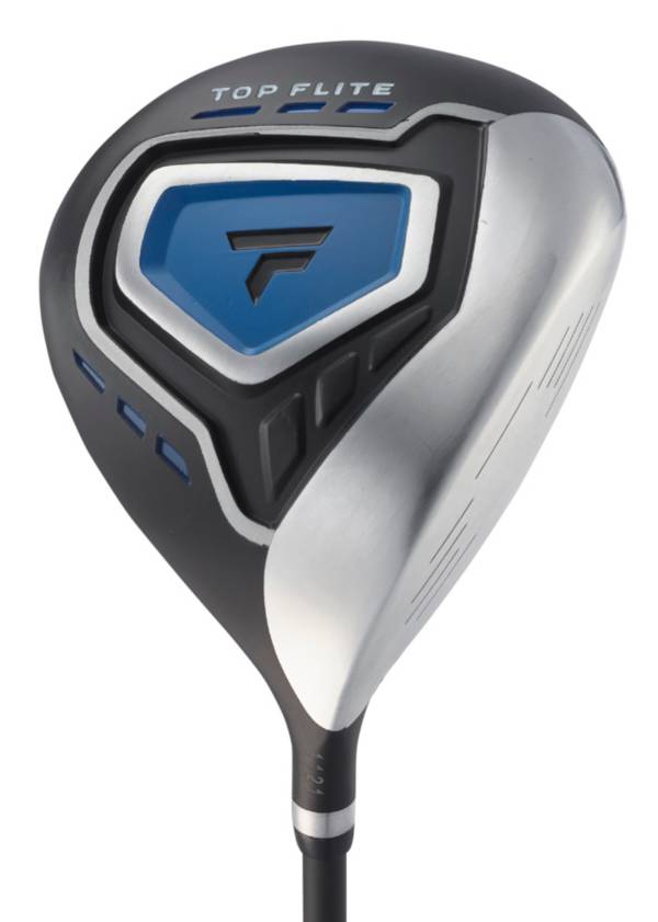 Top Flite 2022 Kids' Driver (Height 46" - 52")