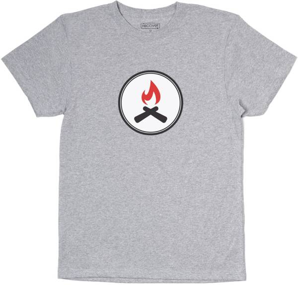 Black Folks Camp Too Unisex Unity Blaze T-Shirt product image
