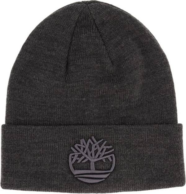 Timberland Adult Embroidered Logo Cuff Beanie product image