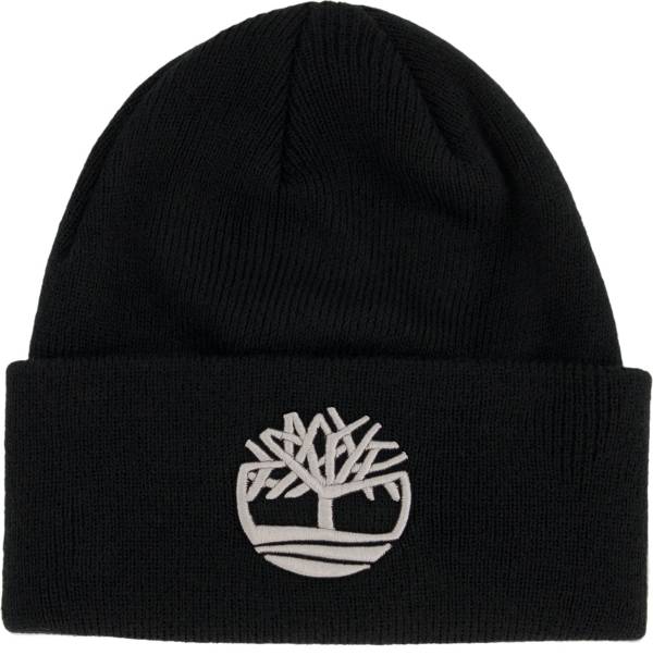 Timberland Men's Contrast Tree Beanie