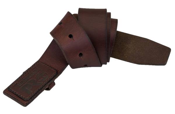 Timberland Men's 38mm Non Mutilating Belt
