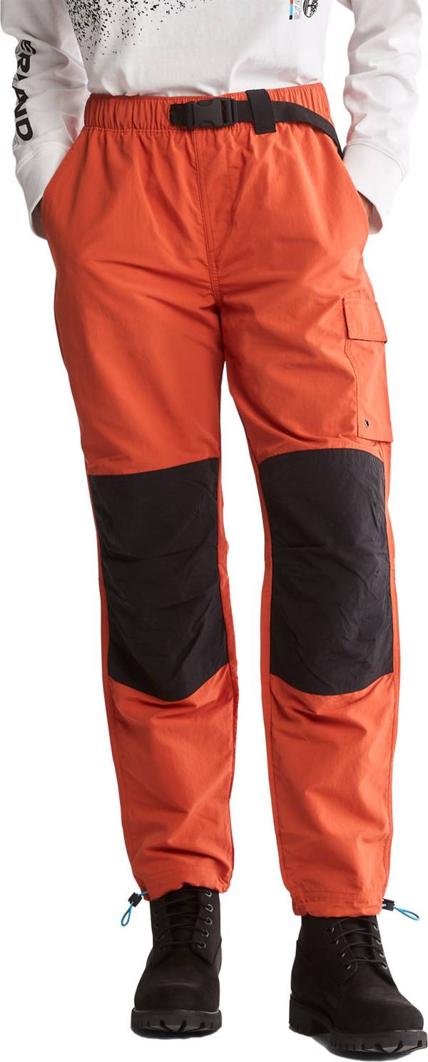 Timberland Men's Outdoor Archive Water-Repellant Climbing Joggers
