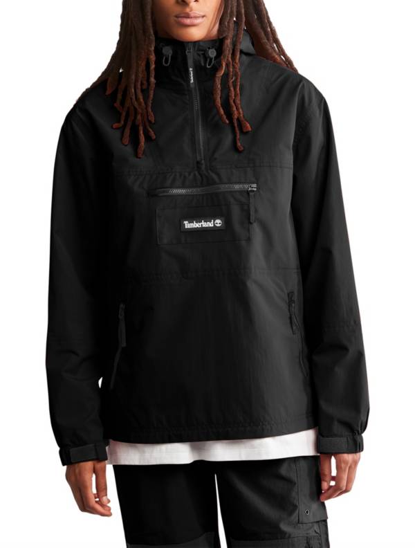 Timberland Men's Outdoor Archive Rainwear Anorak Jacket