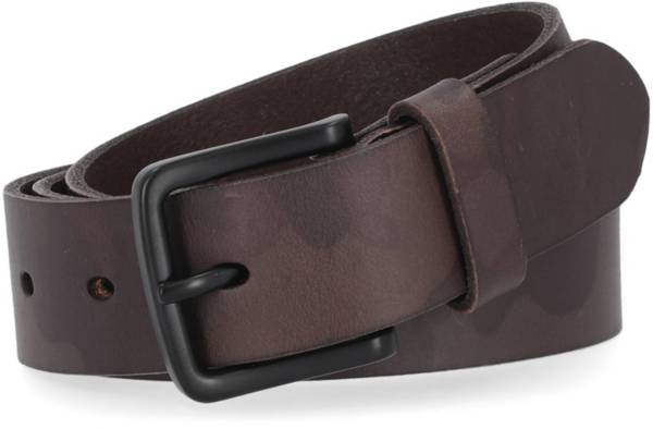Timberland Women's 32 mm Camo Golf Belt
