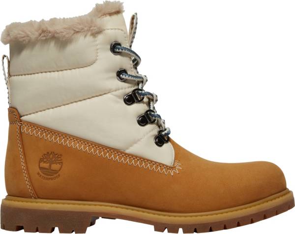Timberland Women's 6'' Premium Puffer Waterproof Winter Boots product image