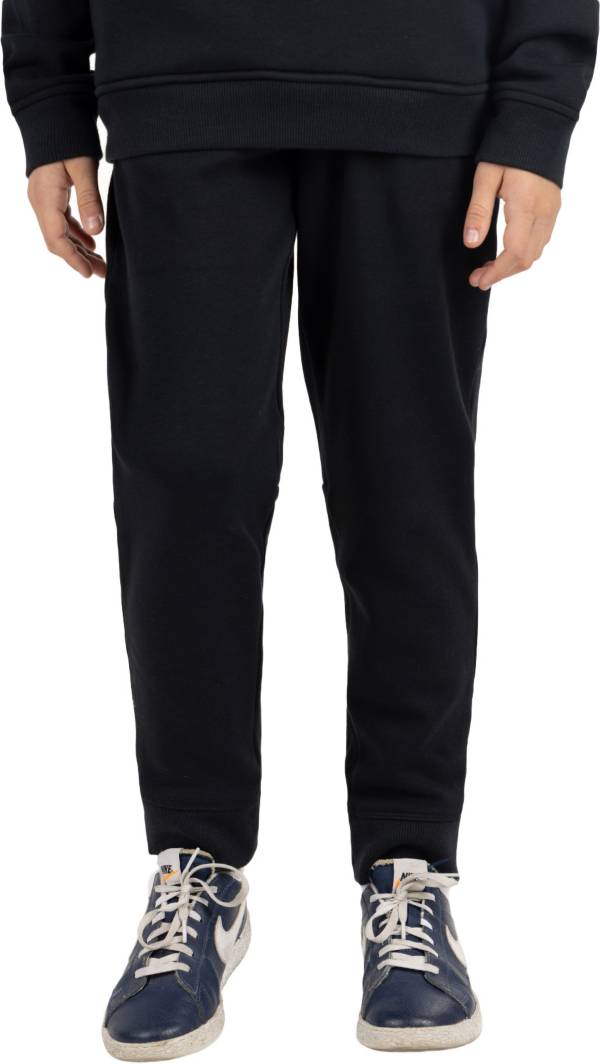 TravisMathew Boys' J Cloud Golf Sweatpants