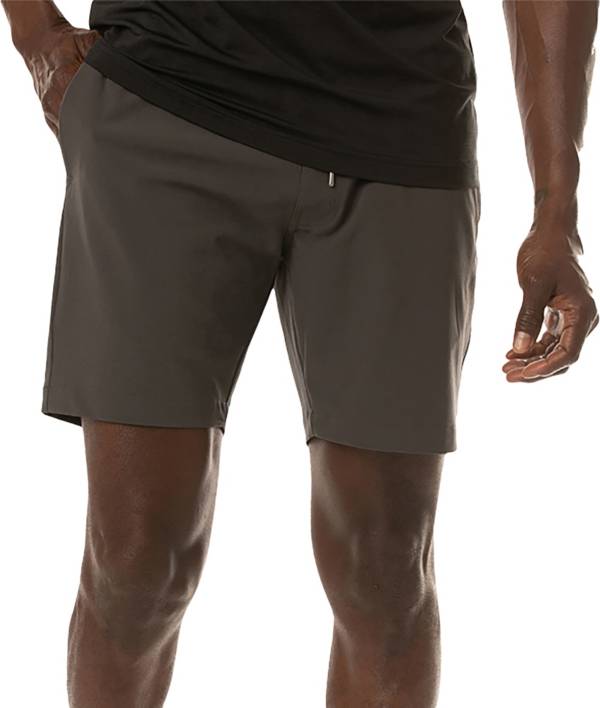 TravisMathew Men's Boarding Time 2.0 Golf Shorts