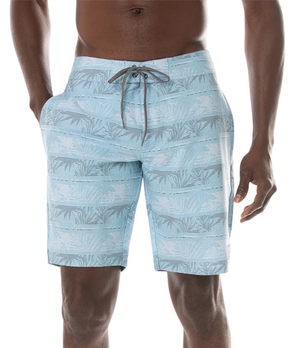 TravisMathew Men's Barnstormed Boardshorts