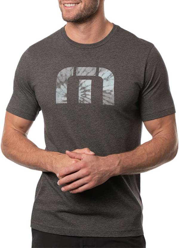 TravisMathew Men's Chimney Rock Golf T-Shirt