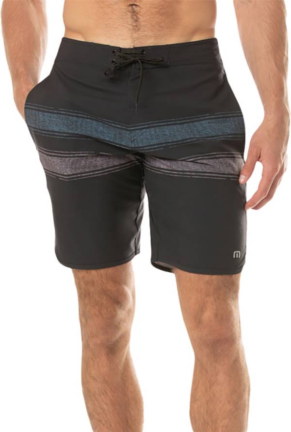 TravisMathew Men's Confetti King Golf Shorts