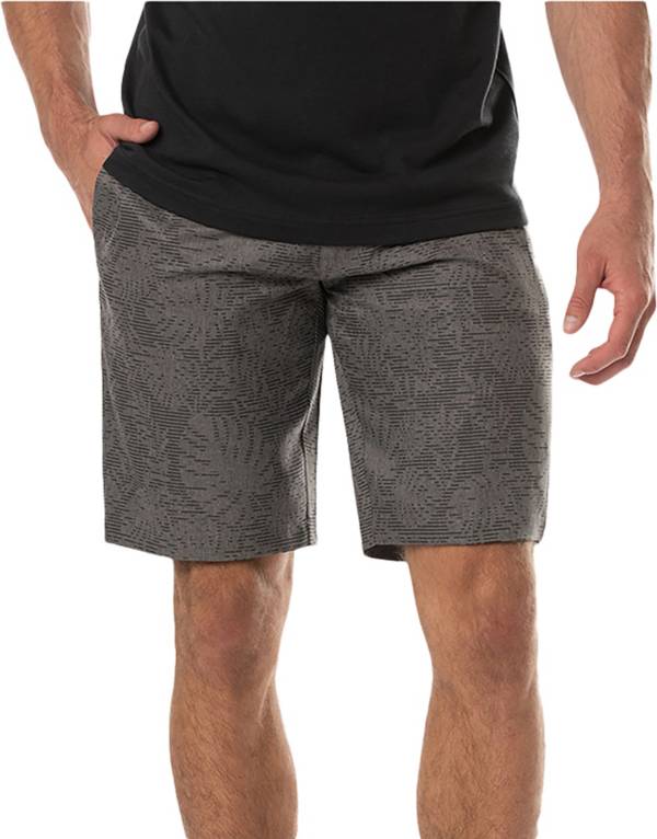 TravisMathew Men's Go Fish Golf Shorts