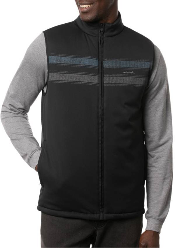 TravisMathew Men's Life Vest Golf Vest