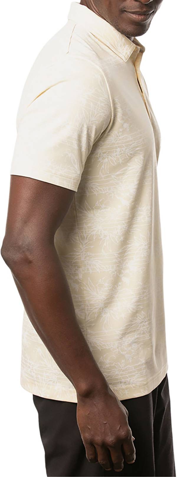 TravisMathew Men's On Porpoise Golf Polo