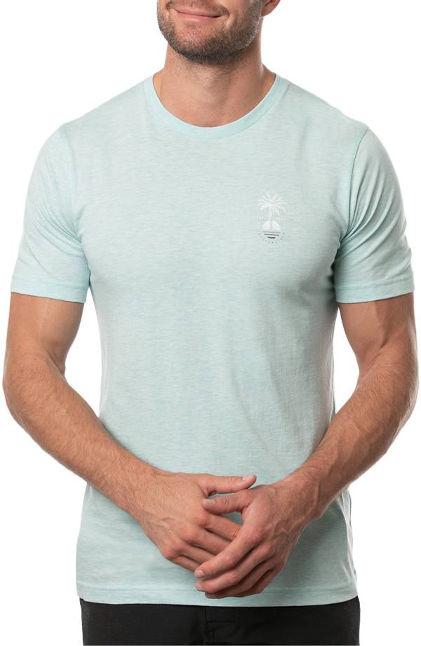 TravisMathew Men's Ontario Golf T-Shirt