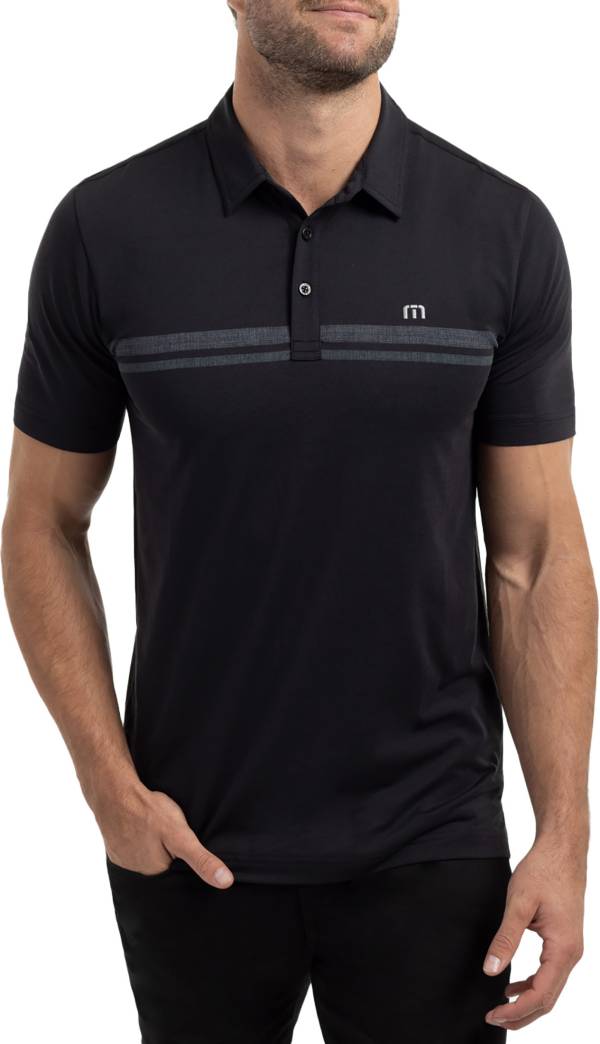 TravisMathew Men's Pride and Joy Golf Polo