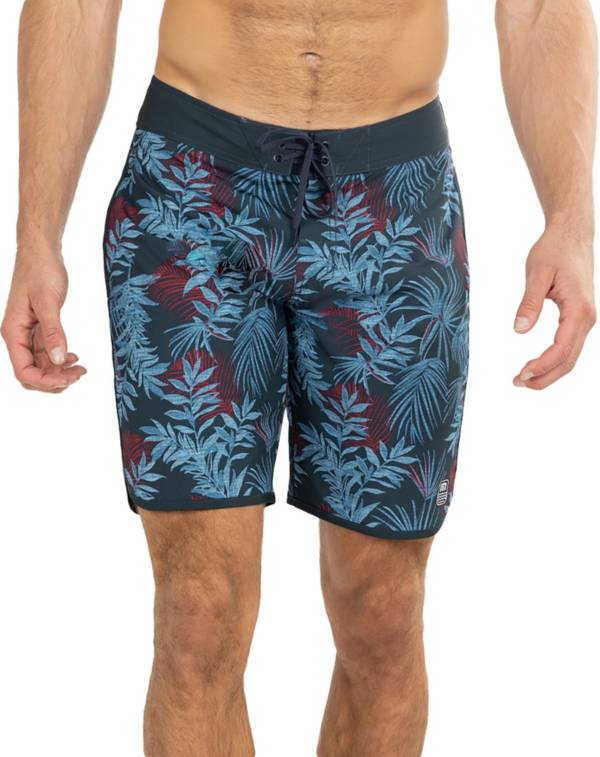 TravisMathew Men's Party Hearty Boardshorts