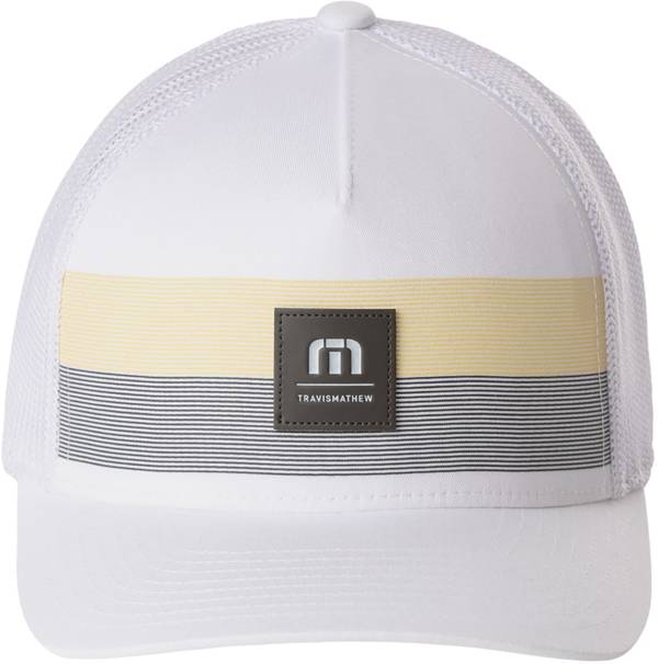 TravisMathew Men's Party Pavilion Golf Hat product image