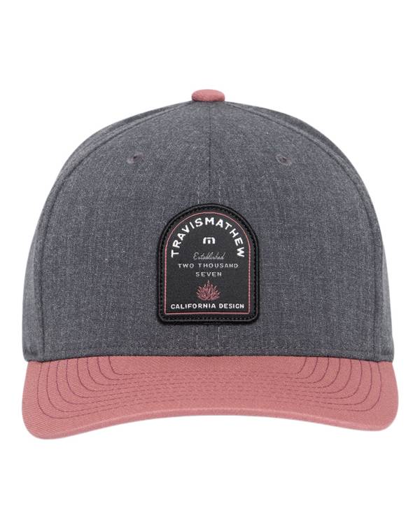 TravisMathew Men's Upsell Golf Hat product image