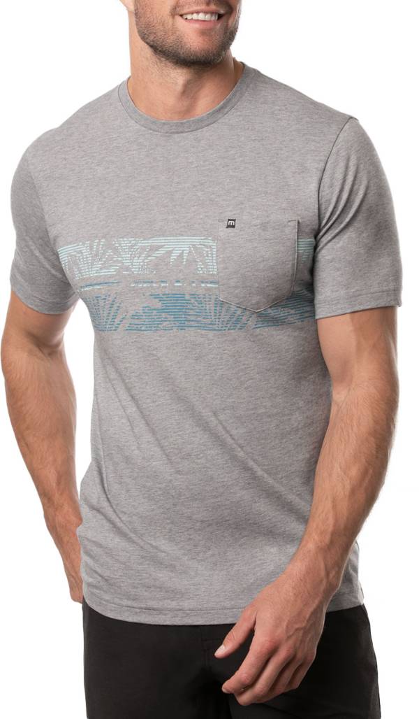 TravisMathew Men's Secluded Spot Golf T-Shirt product image