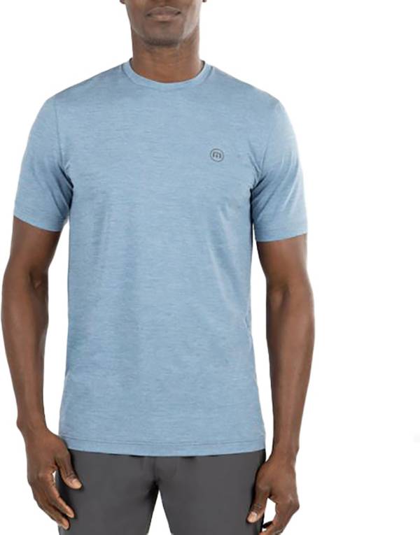 TravisMathew Men's Scenic Vista Golf T-Shirt