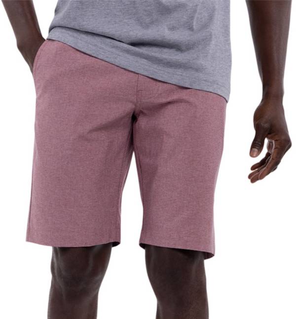 TravisMathew Men's Sand Harbor Golf Shorts