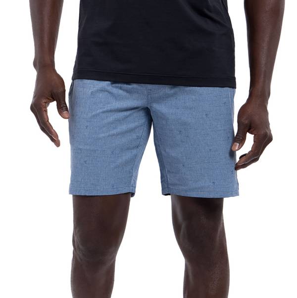 TravisMathew Men's Survivalist Golf Shorts