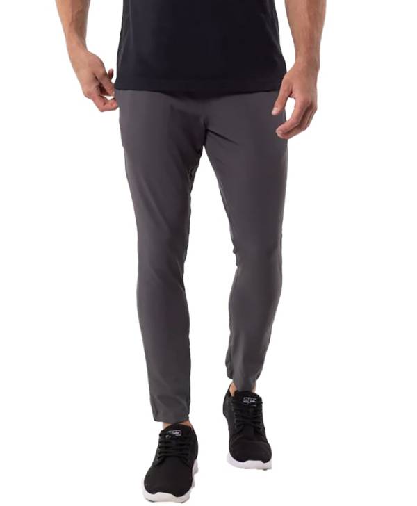 TravisMathew Men's Travel Golf Pants Golf Galaxy