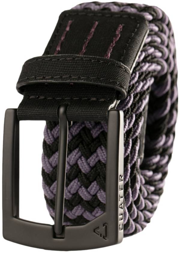 Cuater by TravisMathew Men's Testament Belt