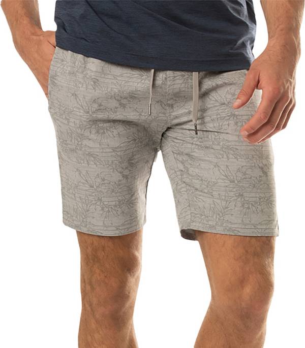 TravisMathew Men's Water Moccasin Golf Shorts