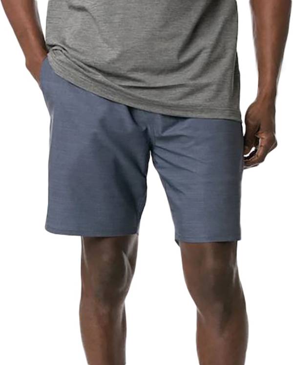 TravisMathew Men's Zipline Golf Shorts