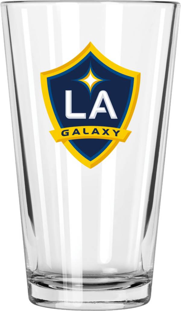 The Memory Company Los Angeles Galaxy Pint Glass